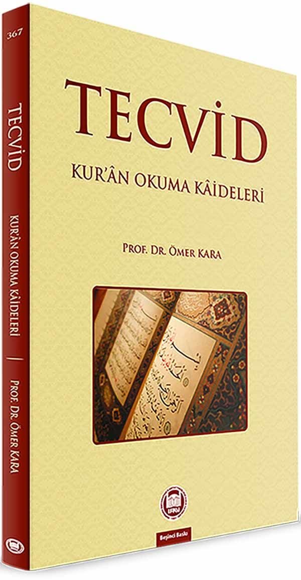 Tecvid Kur'an Okuma Kaideleri