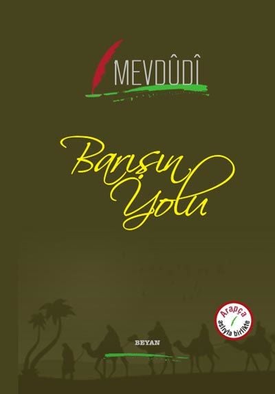 Barışın Yolu (Arapça-Türkçe)