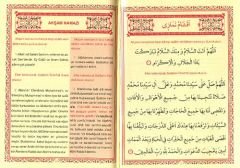 Açıklamalı Namaz Tesbihatı