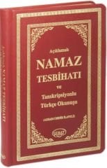 Açıklamalı Namaz Tesbihatı