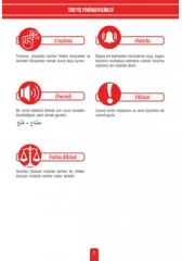 Açıköğretim için Arapça Soru Bankası 2