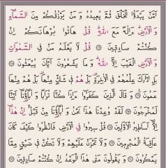 Orta Boy 30 Cüz Kur'an-ı Kerim (Kutulu)