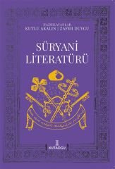 Süryani Literatürü