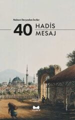 40 Hadis 40 Mesaj