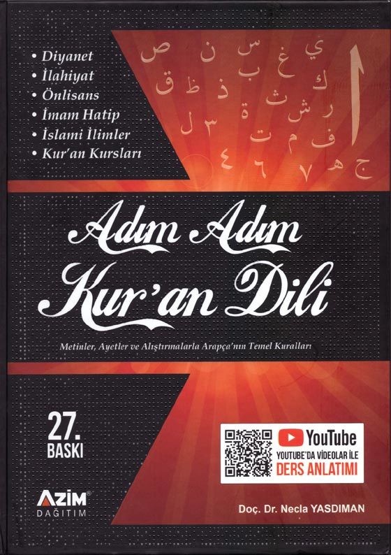 Adım Adım Kuran Dili