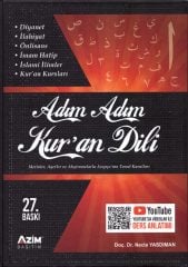 Adım Adım Kuran Dili