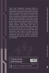 İttihatçı Şeflerin Gurbet Maceraları