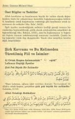 Konularına Göre Kuranı Kerim Ayetleri 6 cilt