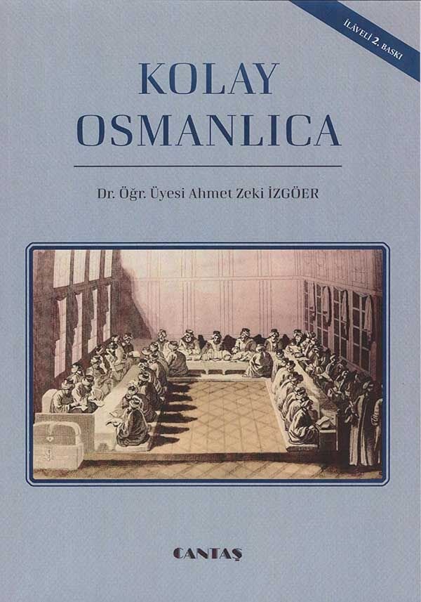 Kolay Osmanlıca