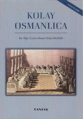 Kolay Osmanlıca