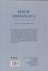 Kolay Osmanlıca