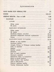 Osmanlı Türkçesi Grameri 3