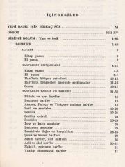 Osmanlı Türkçesi Grameri 3