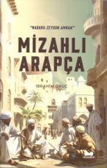 Mizahlı Arapça