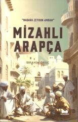 Mizahlı Arapça
