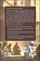 Mizahlı Arapça