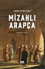 Mizahlı Arapça