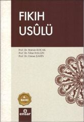 Fıkıh Usulü