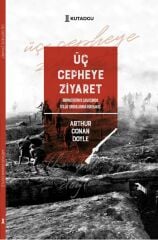 Üç Cepheye Ziyaret