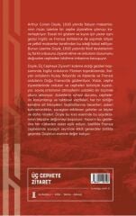 Üç Cepheye Ziyaret