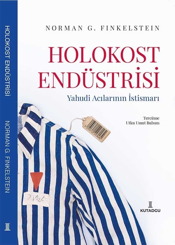 Holokost Endüstrisi