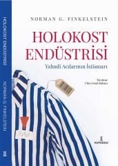 Holokost Endüstrisi