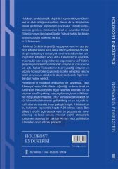 Holokost Endüstrisi