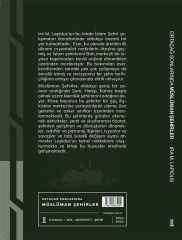 Ortaçağ Sonlarında Müslüman Şehirler