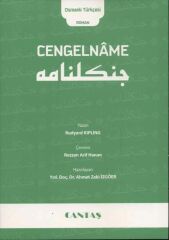 Osmanlıca Öğretim Seti -4 Kitap-