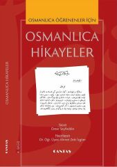 Osmanlıca Öğretim Seti -4 Kitap-