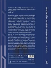 Meryem Oğlu İsa Nasıl Tanrılaştırıldı