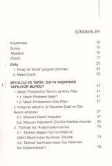 Meryem Oğlu İsa Nasıl Tanrılaştırıldı