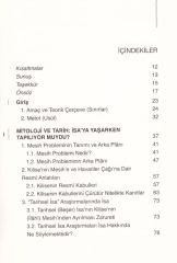 Meryem Oğlu İsa Nasıl Tanrılaştırıldı