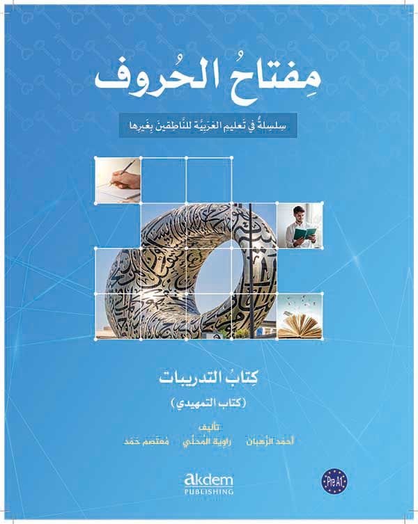 Miftah Al Huruf