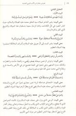 Nusus Muhtara Min Al-Adab Al-Arabi Al-Hadis