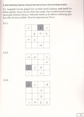 Arapça Hızlı Okuma