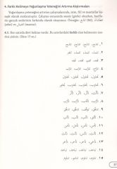 Arapça Hızlı Okuma