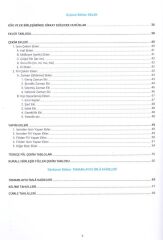 Osmanlıca İmla Müfredatı