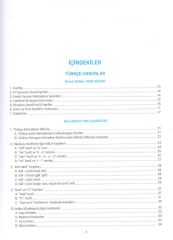 Osmanlıca İmla Müfredatı