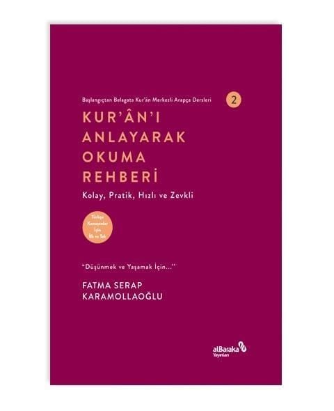 Kur’an'ı Anlayarak Okuma Rehberi