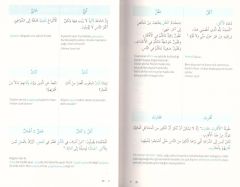 Arapçada İkiz Kelimeler