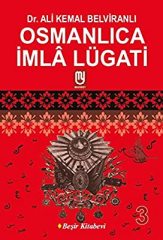 Osmanlıca İmla Lugatı 3