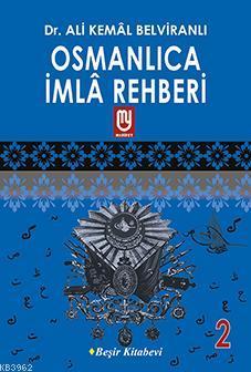 Osmanlıca İmla Rehberi 2