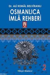 Osmanlıca İmla Rehberi 2