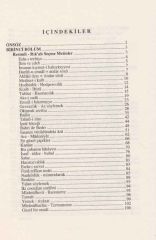 Osmanlıca Metinler Rehberi 4