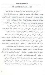 Çözümlü Osmanlı Türkçesi Metinleri