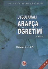 Uygulamalı Arapça Öğretimi 1. Kitap
