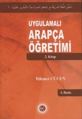 Uygulamalı Arapça Öğretimi 2. Kitap
