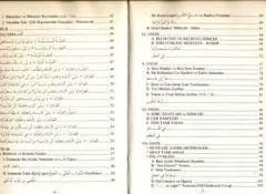 Adım Adım Arapçaya Giriş 1