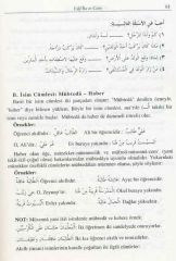Adım Adım Arapçaya Giriş 1